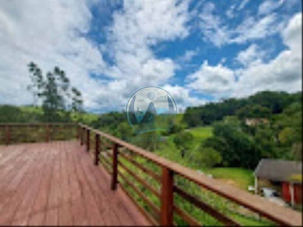 Chácara, 10 quartos, 640 m² - Foto 4