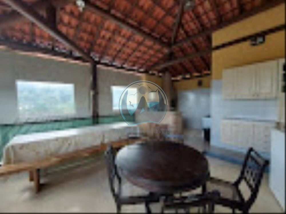 Chácara, 10 quartos, 640 m² - Foto 1