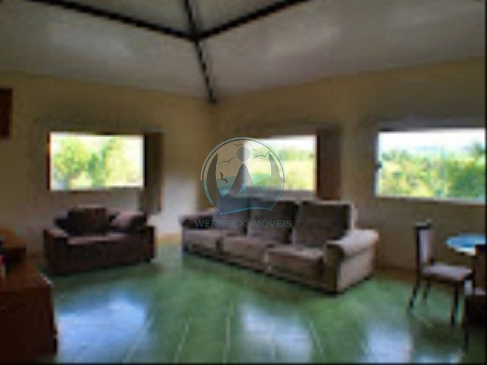 Chácara, 10 quartos, 640 m² - Foto 2