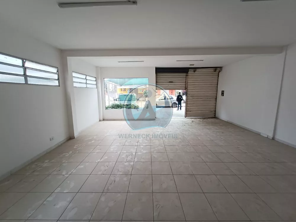 Loja-Salão à venda, 113m² - Foto 1