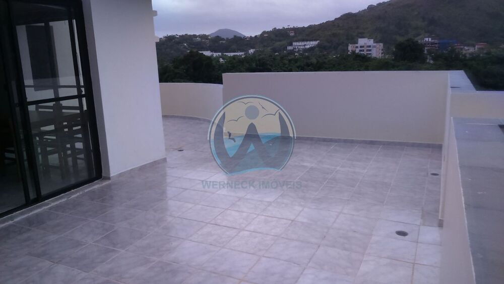 Cobertura à venda com 3 quartos, 166m² - Foto 3