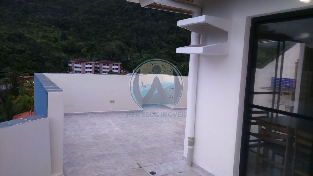 Cobertura à venda com 3 quartos, 166m² - Foto 12