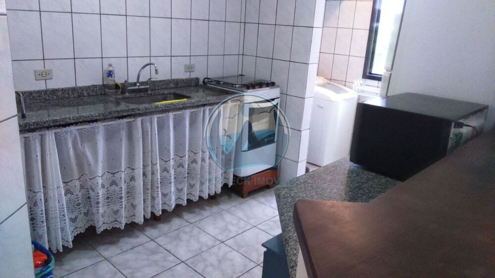 Cobertura à venda com 3 quartos, 166m² - Foto 6