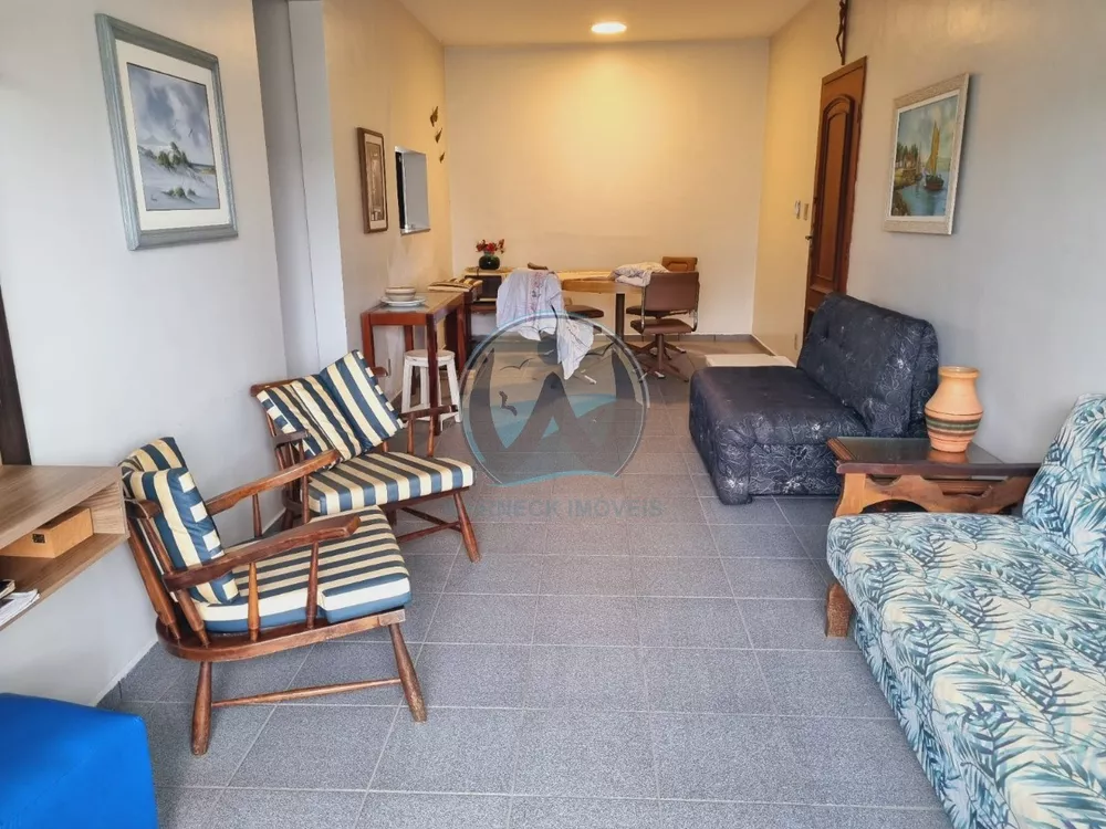 Apartamento à venda com 3 quartos, 90m² - Foto 6