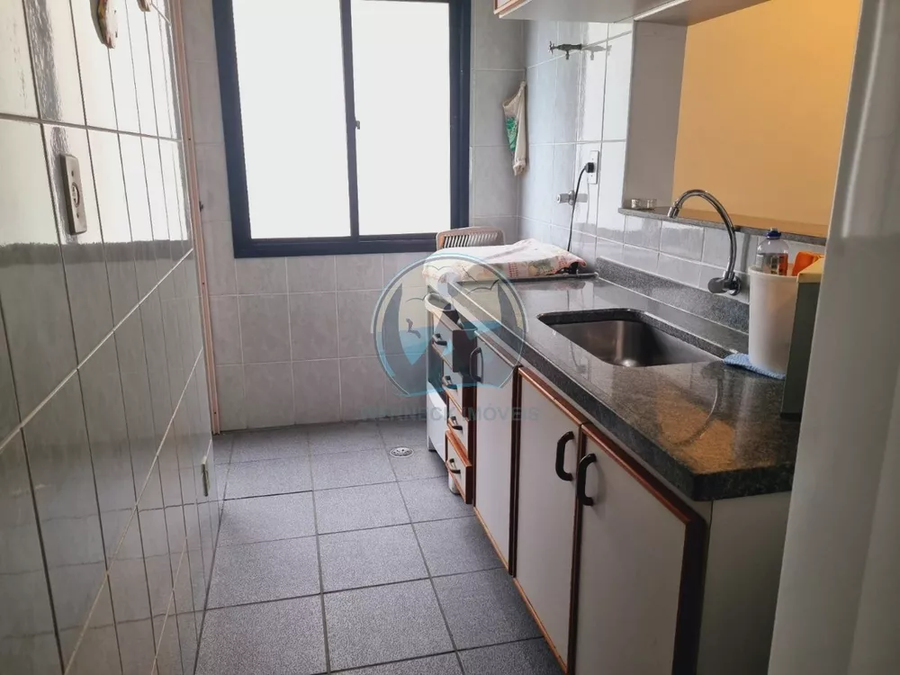 Apartamento à venda com 3 quartos, 90m² - Foto 7