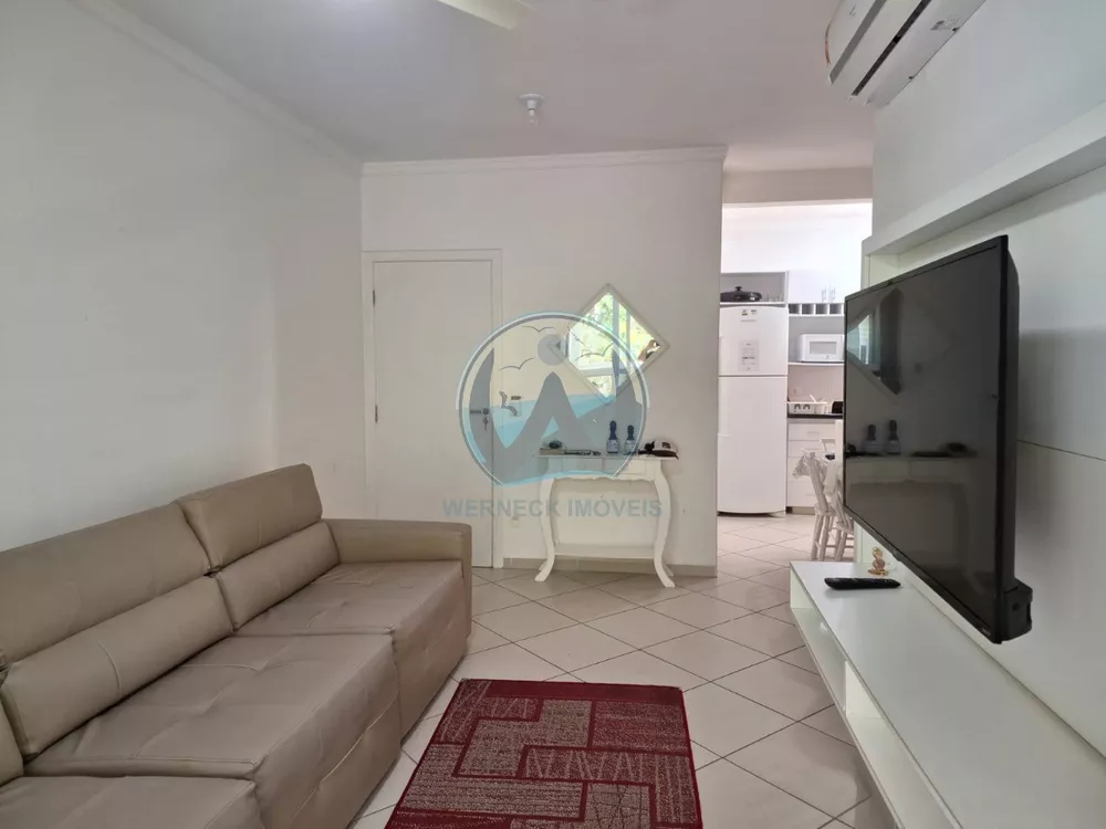 Apartamento à venda com 2 quartos, 58m² - Foto 1