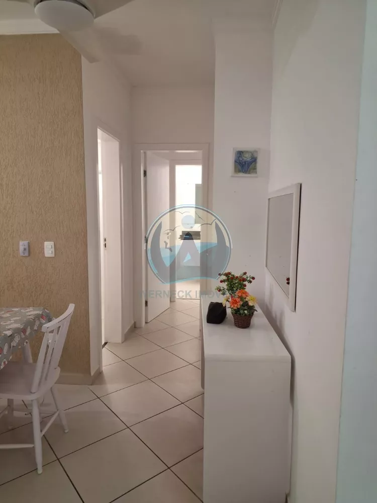 Apartamento à venda com 2 quartos, 58m² - Foto 3