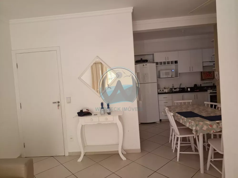 Apartamento à venda com 2 quartos, 58m² - Foto 4