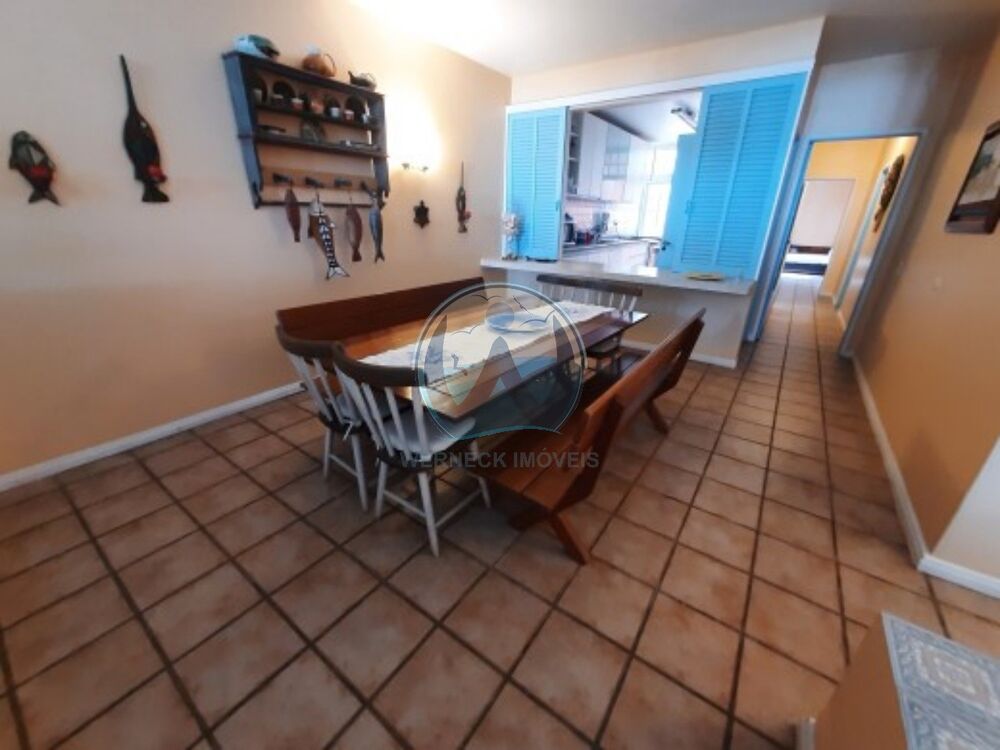 Casa, 5 quartos - Foto 2