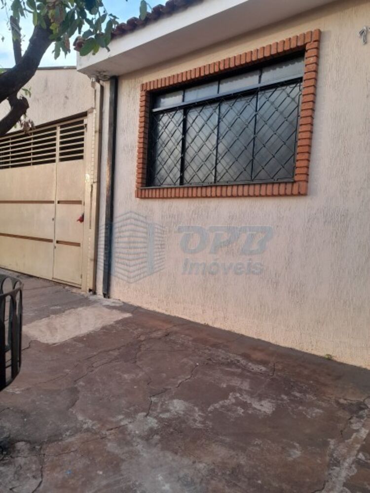 Casa à venda e aluguel - Foto 1