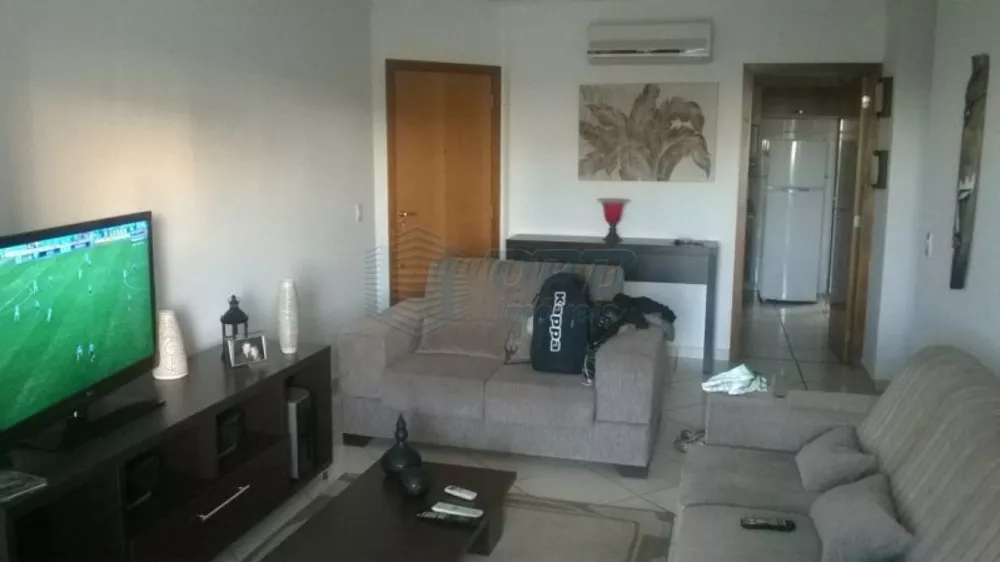 Apartamento à venda, 124m² - Foto 2