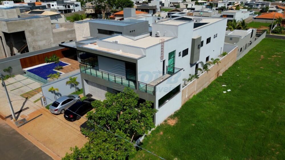 Sobrado, 580 m² - Foto 7
