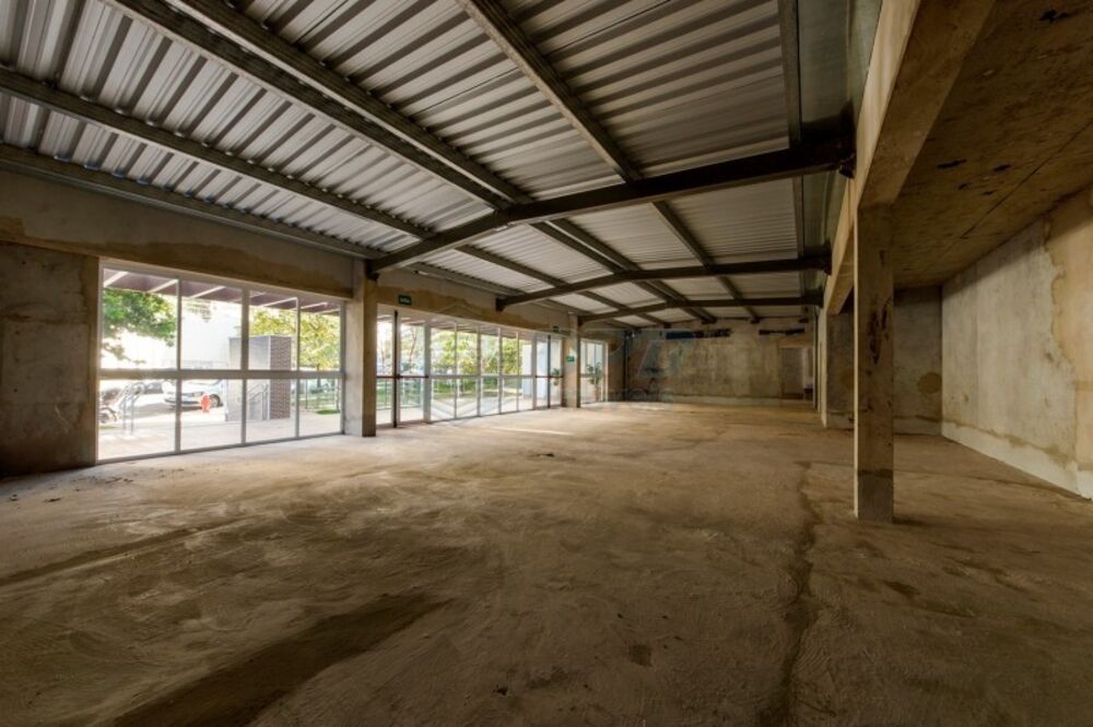 Prédio Inteiro para alugar, 360m² - Foto 2