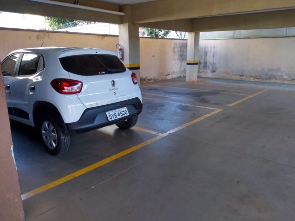 Apartamento para alugar, 50m² - Foto 1