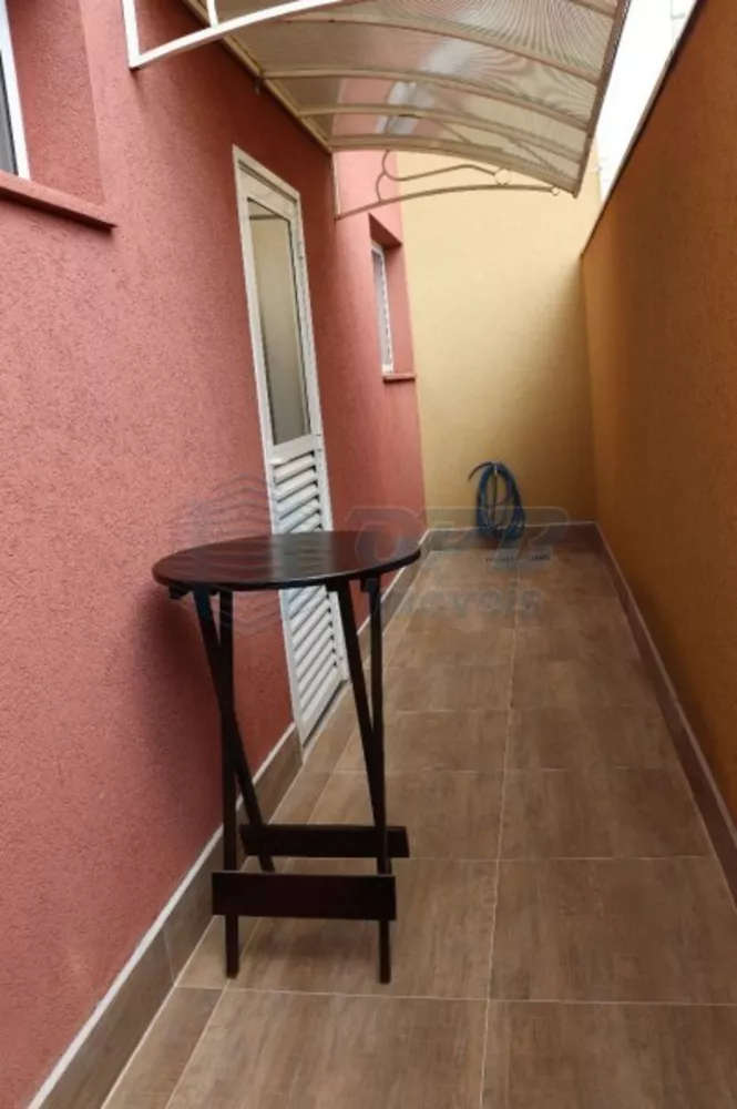 Apartamento à venda, 67m² - Foto 3