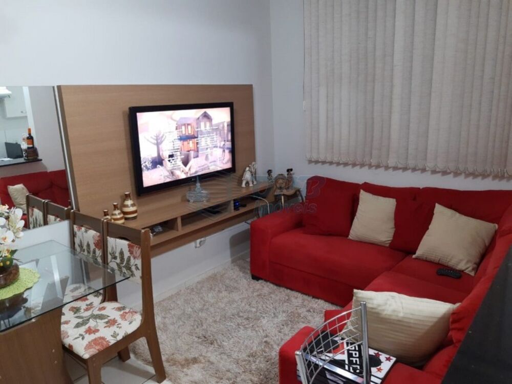Apartamento, 45 m² - Foto 1