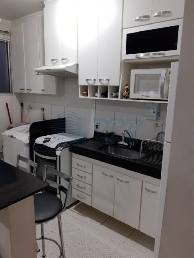 Apartamento, 45 m² - Foto 2