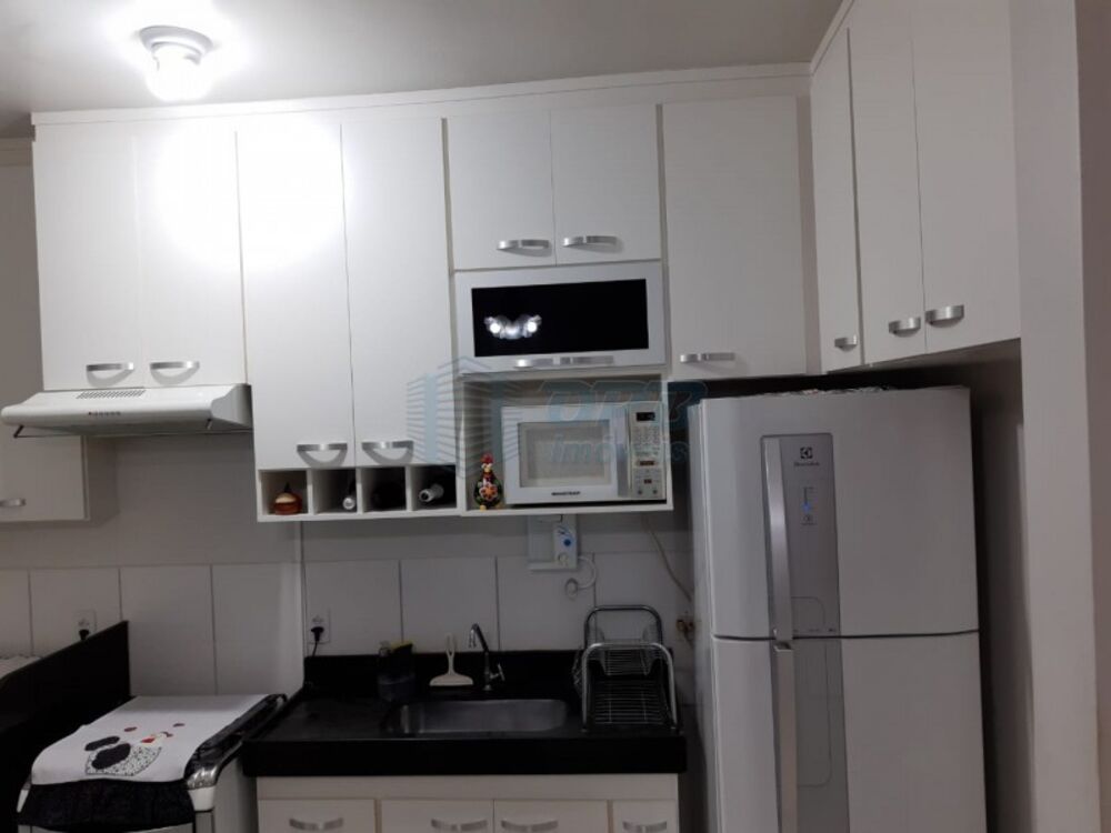Apartamento, 45 m² - Foto 3