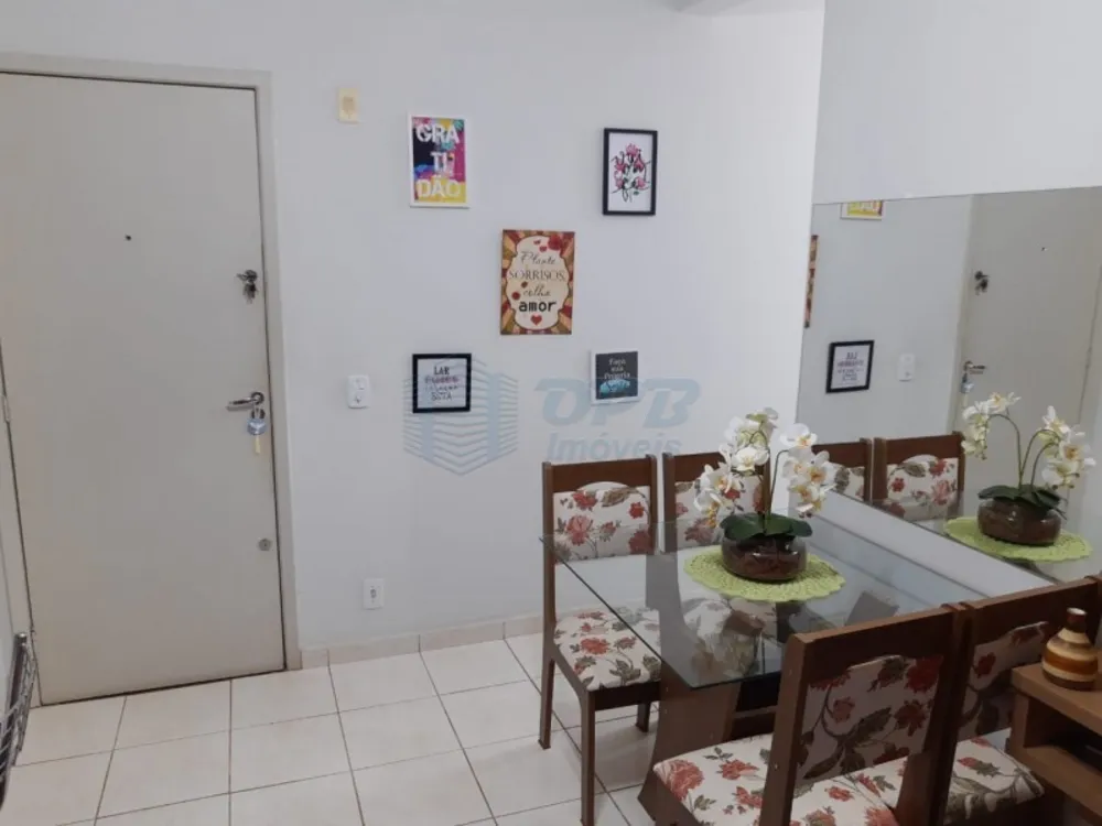Apartamento, 45 m² - Foto 6