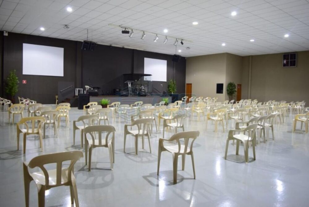 Prédio Inteiro - Foto 2