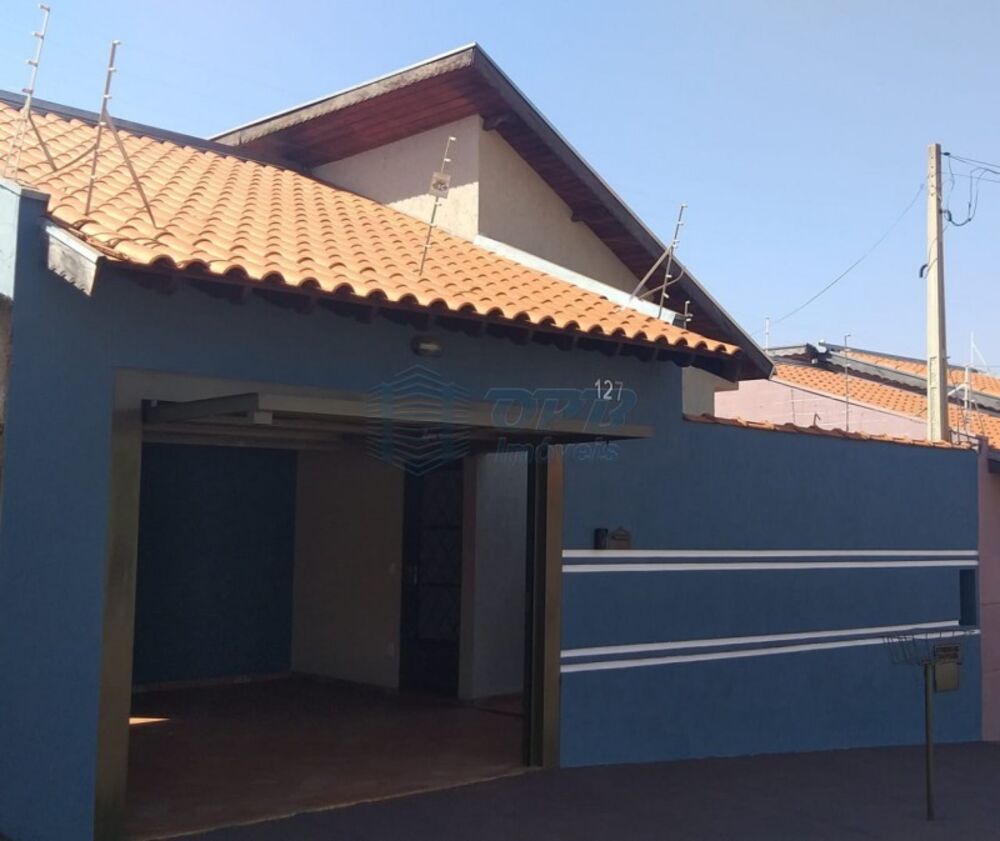 Casa, 200 m² - Foto 1