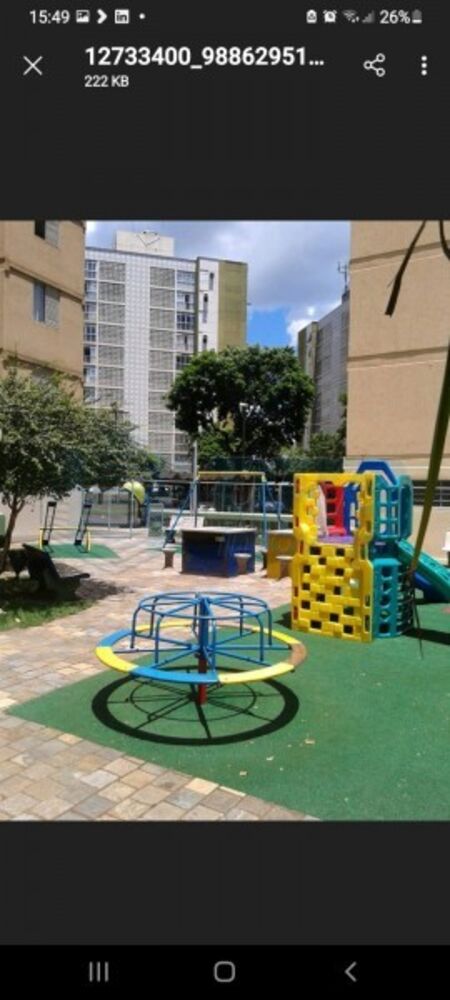 Apartamento - Foto 1