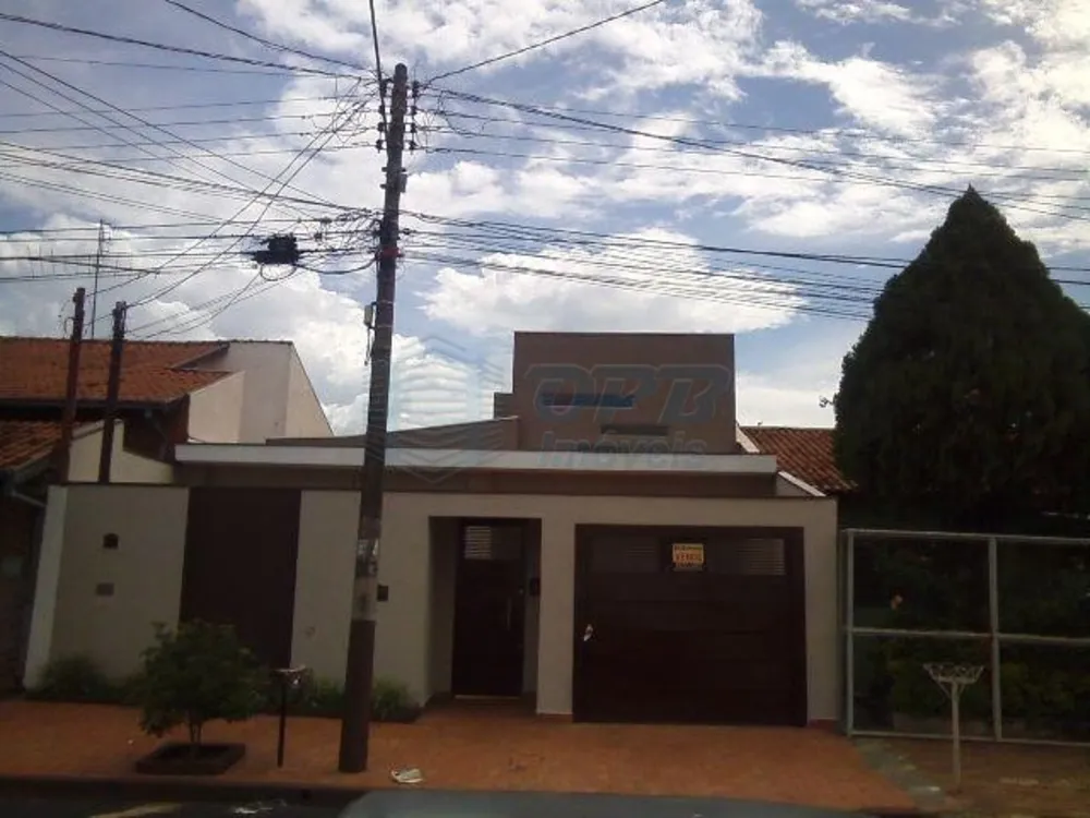Casa, 250 m² - Foto 1