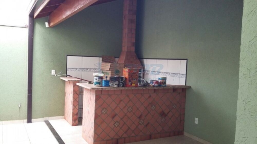 Casa, 3 quartos, 224 m² - Foto 1