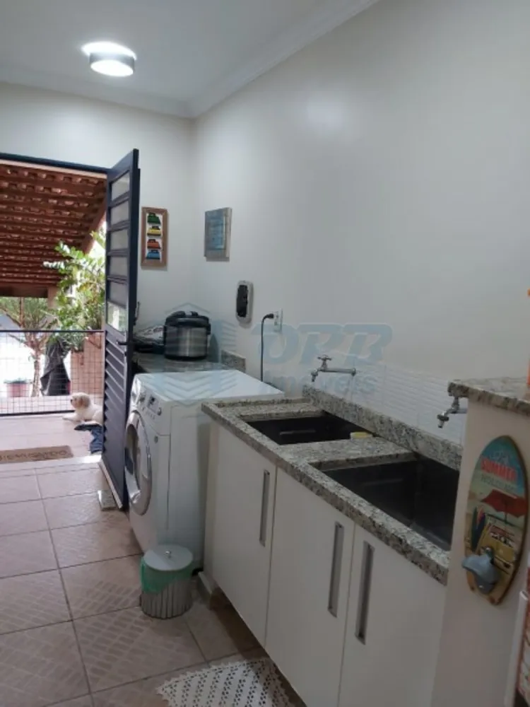 Casa, 3 quartos, 224 m² - Foto 7