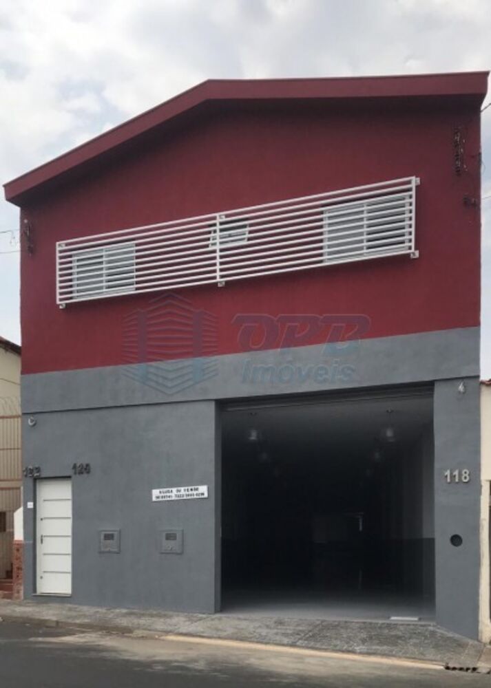 Prédio Inteiro - Foto 1