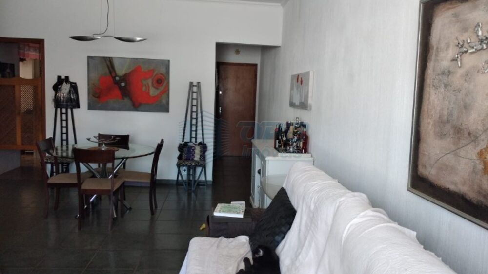 Apartamento, 105 m² - Foto 1