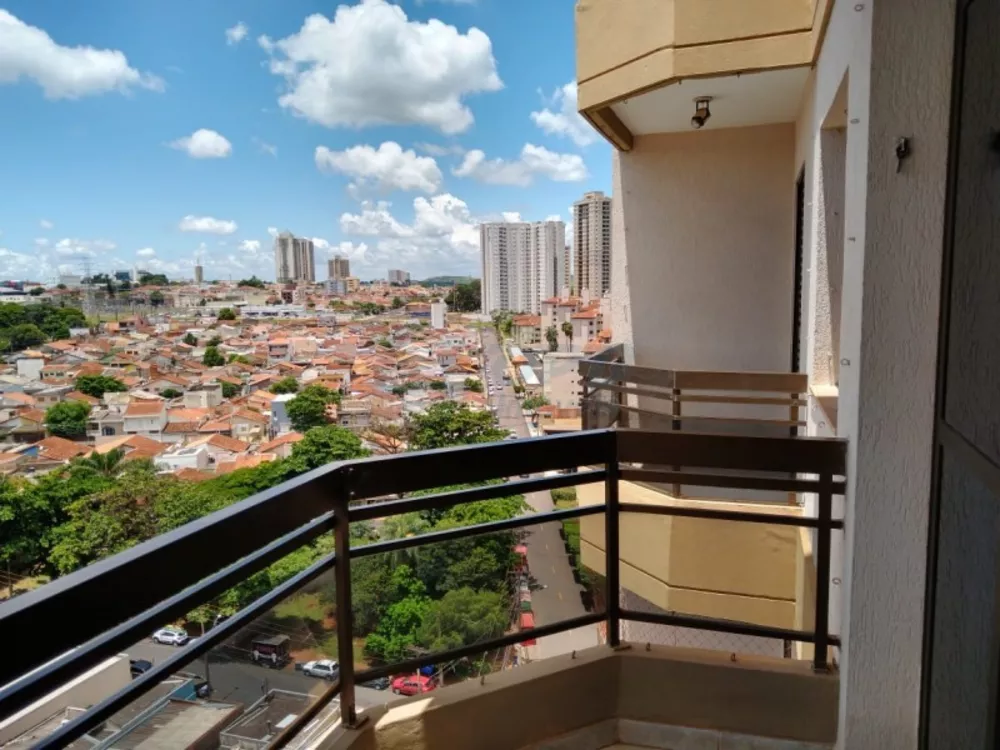 Apartamento para alugar com 3 quartos, 97m² - Foto 6