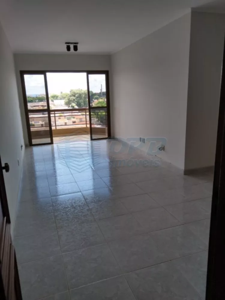 Apartamento para alugar com 3 quartos, 97m² - Foto 2