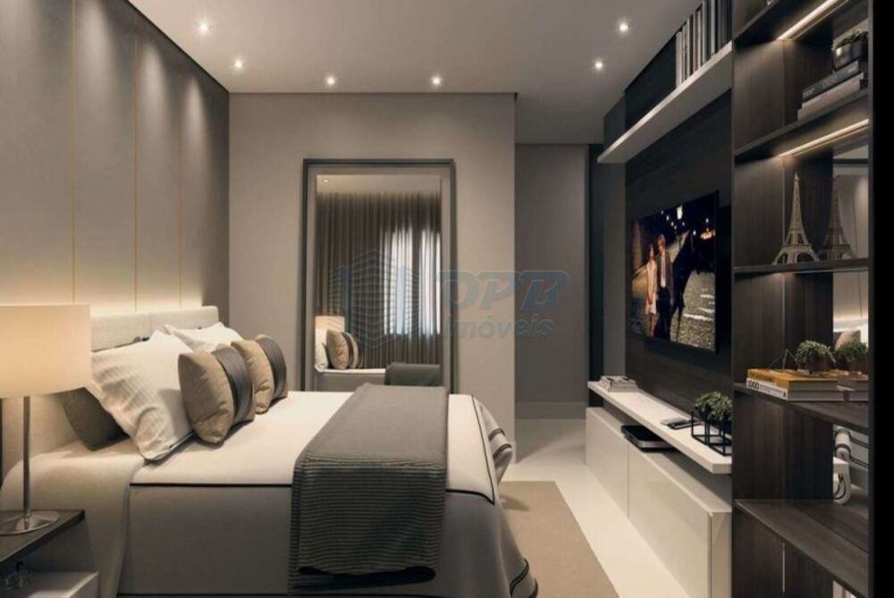 Apartamento, 96 m² - Foto 2
