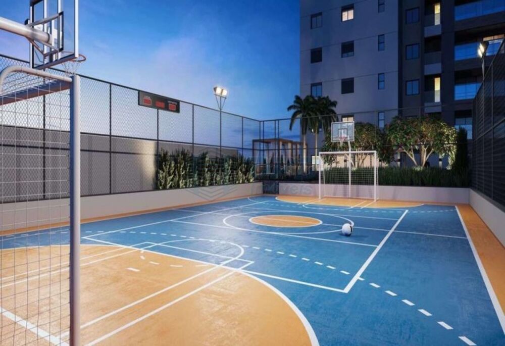 Apartamento, 96 m² - Foto 1