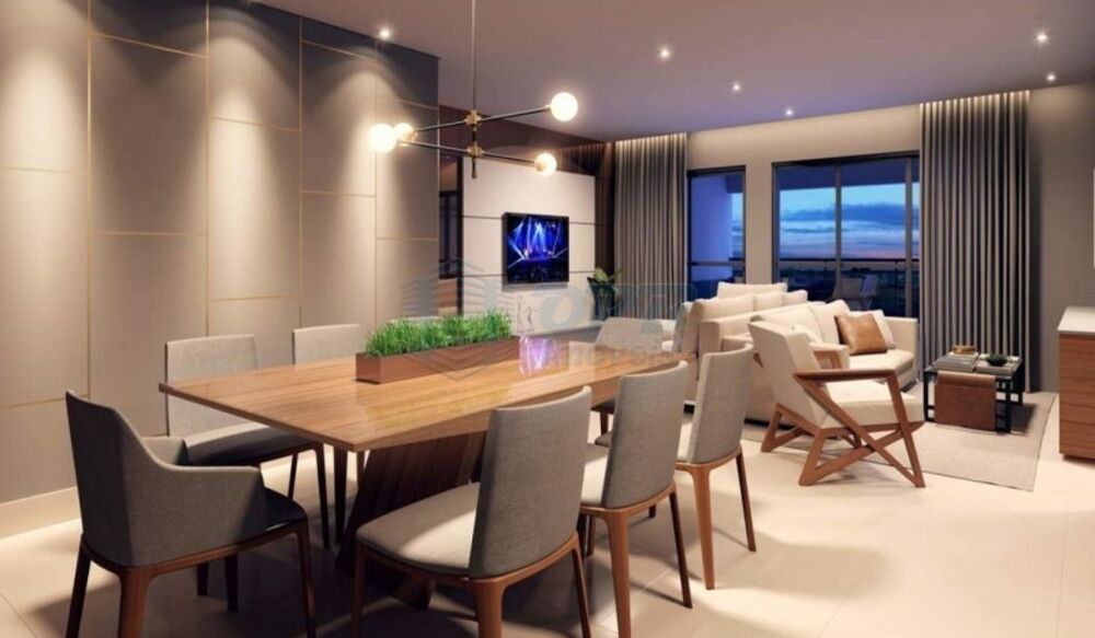 Apartamento, 96 m² - Foto 3