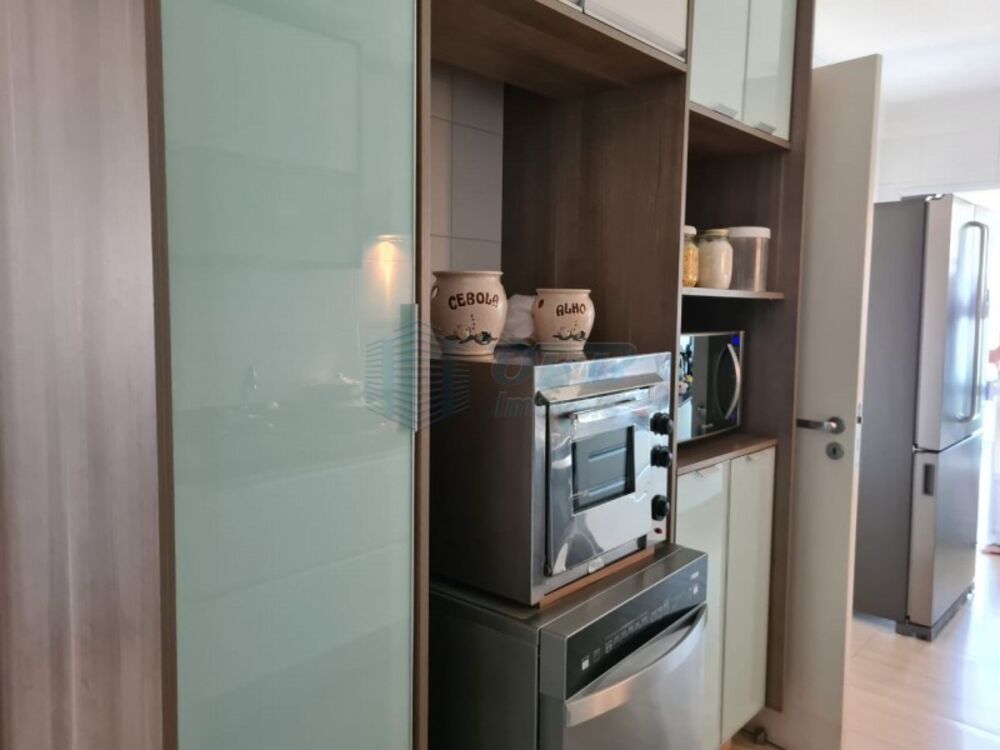 Apartamento para alugar, 167m² - Foto 2