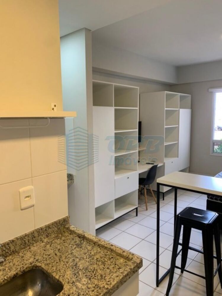 Kitnet-Studio - Foto 2