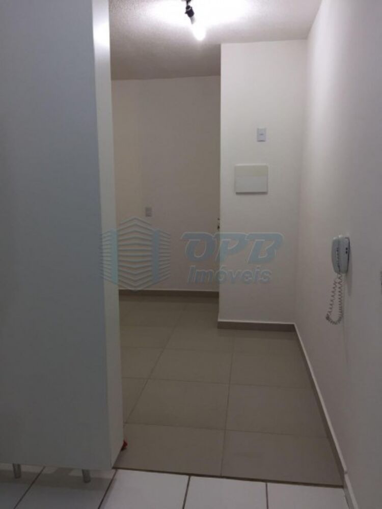 Apartamento à venda com 2 quartos, 46m² - Foto 3
