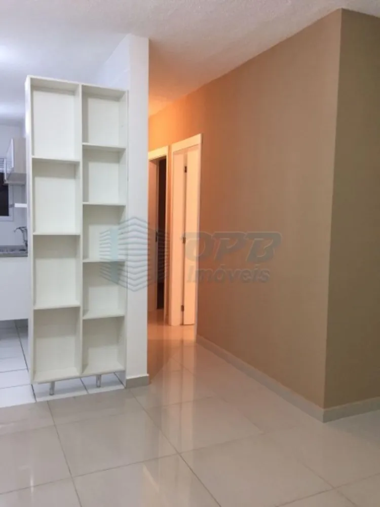 Apartamento, 2 quartos, 46 m² - Foto 11