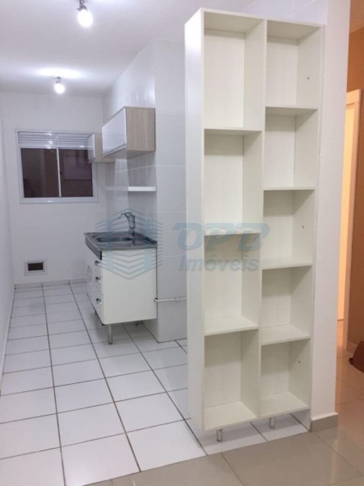Apartamento à venda com 2 quartos, 46m² - Foto 2