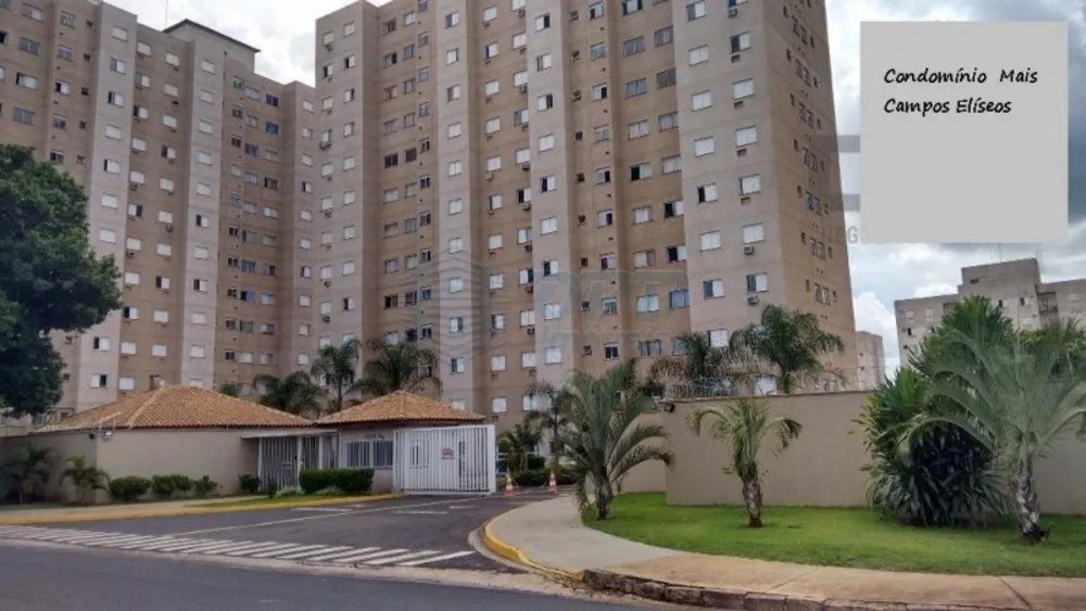 Apartamento, 2 quartos, 46 m² - Foto 10
