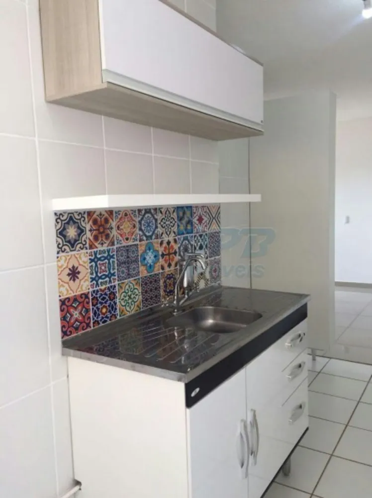 Apartamento, 2 quartos, 46 m² - Foto 9