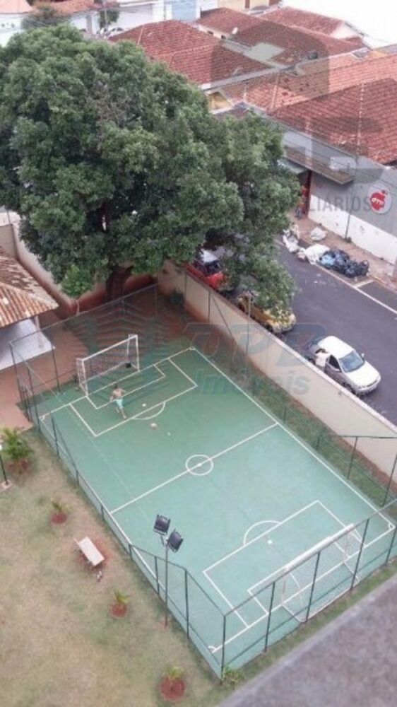 Apartamento à venda com 2 quartos, 46m² - Foto 1