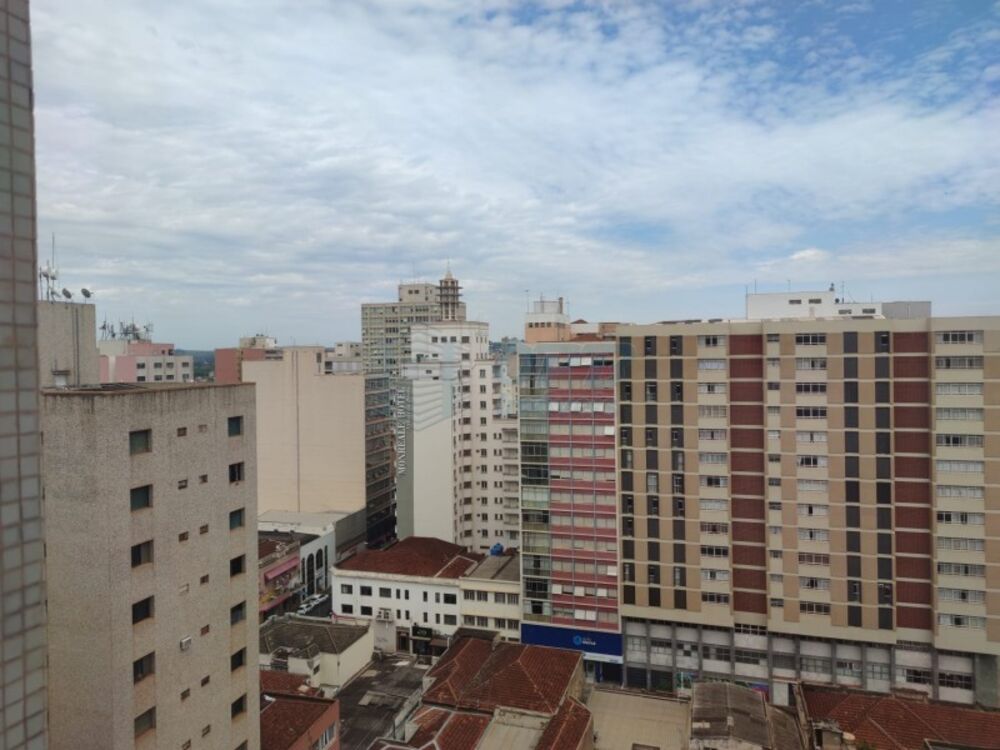 Sala-Conjunto, 38 m² - Foto 9