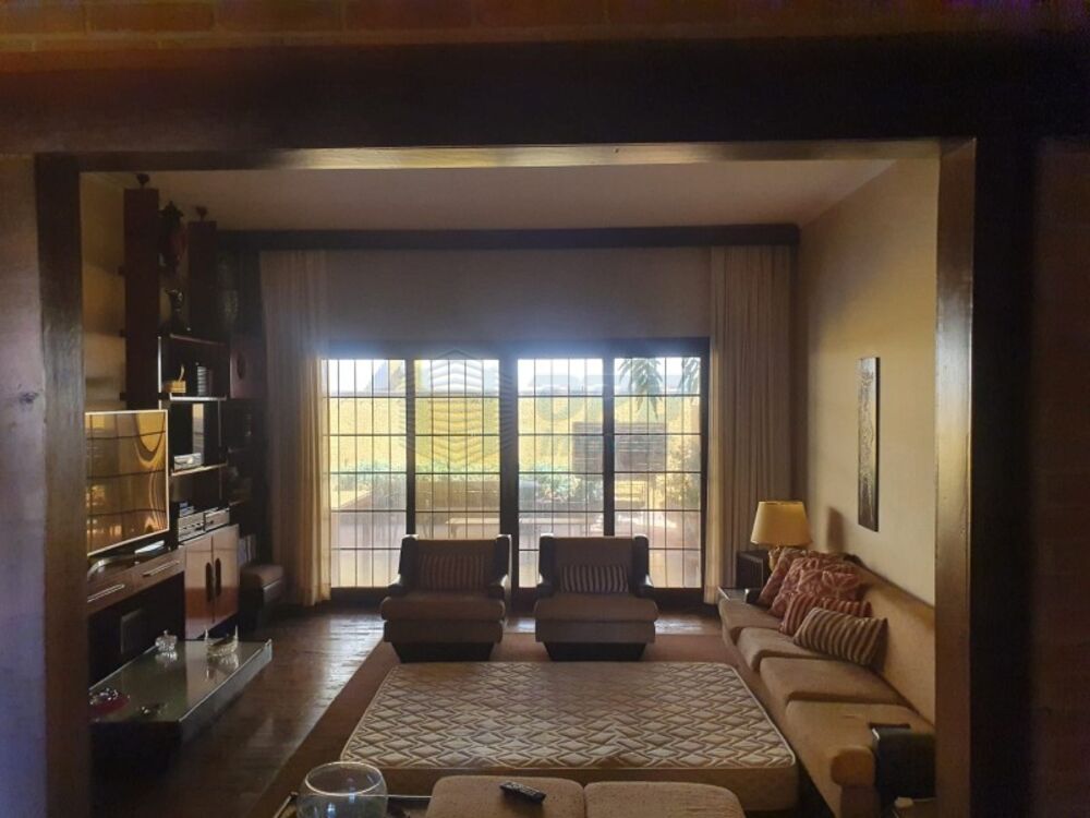 Casa, 509 m² - Foto 4