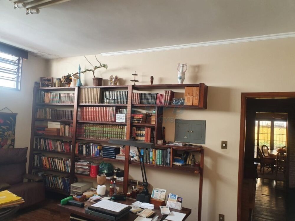 Casa, 509 m² - Foto 12