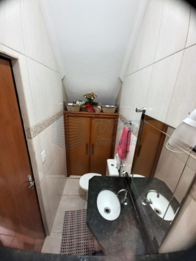 Casa, 234 m² - Foto 9