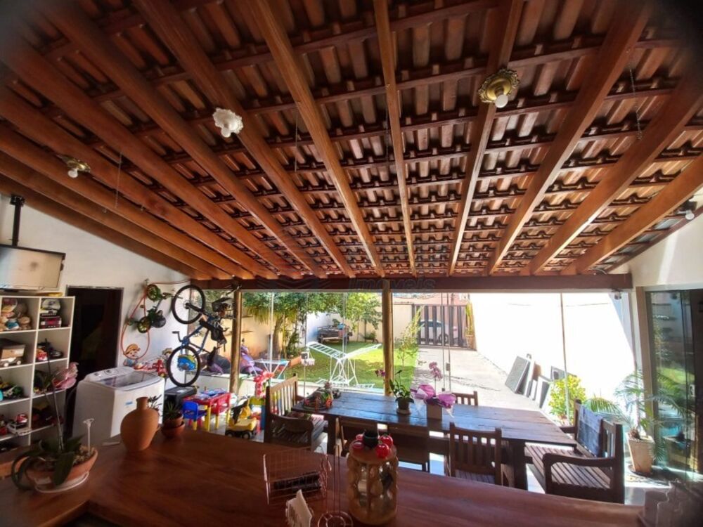 Casa, 234 m² - Foto 8