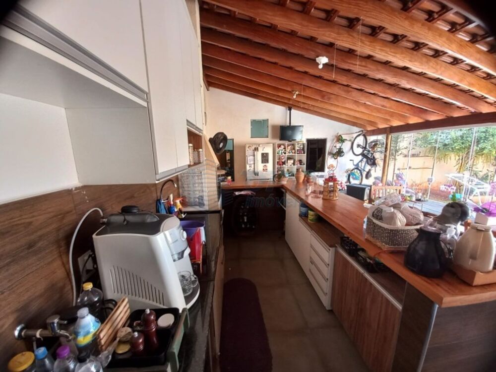Casa, 234 m² - Foto 3